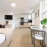 Alexandra House Apartments By City Centre