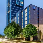 Ibis Budget Sheffield Centre St Marys Gate