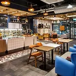 Ibis Budget Sheffield Centre St Marys Gate