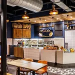 Ibis Budget Sheffield Centre St Marys Gate