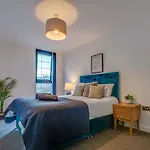 Stay Yorkshire I Quarter Apartment 53