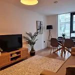 Stay Yorkshire I Quarter Apartment 53