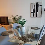 Stay Yorkshire I Quarter Apartment 53