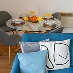 Stay Yorkshire City Centre Apartments