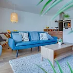 Stay Yorkshire City Centre Apartments
