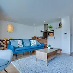 Stay Yorkshire City Centre Apartments