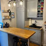 Studio77 Sheffield Free Parking Netflix Wifi Central