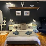 Studio77 Sheffield Free Parking Netflix Wifi Central