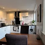 Weston Park Room, City Center