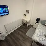 Weston Park Room, City Center