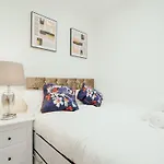 Lovely Triple Studio In Sheffield City Centre