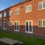 Campion Contractor Stays With Parking