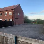 Campion Contractor Stays With Parking