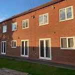 Campion Contractor Stays With Parking