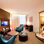 Novotel Sheffield Centre