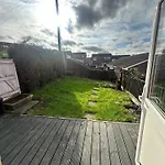 Charming Sheffield Serenity