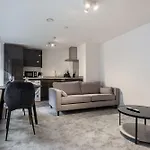 Fabulous 1 Bedroom Apartment In Central Sheffield