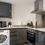 Fabulous 1 Bedroom Apartment In Central Sheffield