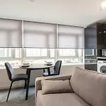 Fabulous 1 Bedroom Apartment In Central Sheffield