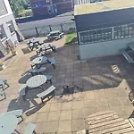 The Norfolk Arms, Chapeltown