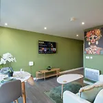 Lovely Studio Apartment Sheffield