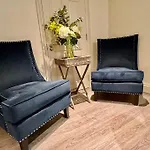 Ranmoor Serviced Apartments At Glossop Road - The Brunswick Suite