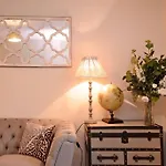 Ranmoor Serviced Apartments At Glossop Road - The Brunswick Suite