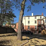 Ranmoor Serviced Apartments At Glossop Road - The Brunswick Suite