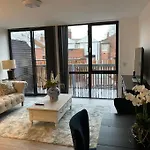 Ranmoor Serviced Apartments At Wilkinson Lane - The Sandford Suite