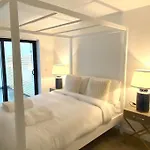 Ranmoor Serviced Apartments At Wilkinson Lane - The Sandford Suite