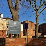 Ranmoor Serviced Apartments At Wilkinson Lane - The Sandford Suite
