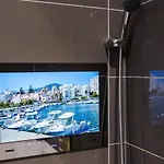 Stunning 2Bedroom 2Bathroom Apt With Parking Space