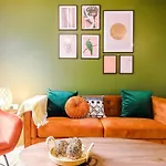 Kelham\'S Finest - Elegant & Comfy 2 Bedroom Flat