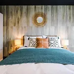 Kelham\'S Finest - Elegant & Comfy 2 Bedroom Flat