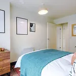 Kelham\'S Finest - Elegant & Comfy 2 Bedroom Flat