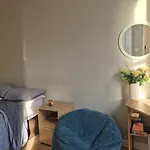 Cozy Ventilated Room