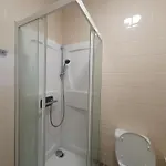 Cozy Ventilated Room