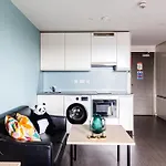 New Era Living - Students Only Studio Rooms