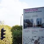New Era Living - Students Only Studio Rooms