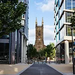 New Era Living - Students Only Studio Rooms