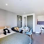 New Era Living - Students Only Studio Rooms