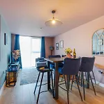 Stay Angels - Blonk Street Sheffield Luxury Apartments
