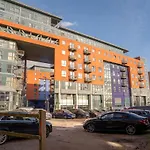 The Amazing Triplex - City Centre - Free Parking