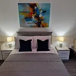 Sheffield Serenity House With 5 Bedrooms
