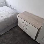 Sheffield Serenity House With 5 Bedrooms