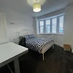 Ground Floor Apartment