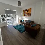 Ground Floor Apartment