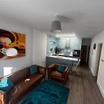 Ground Floor Apartment