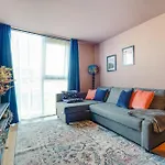 Stay Angels - Blonk Street Sheffield Luxury Apartments