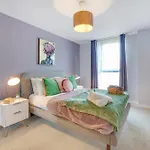 Stay Angels - Blonk Street Sheffield Luxury Apartments